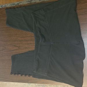 Victoria Secret Sport Yoga Capris